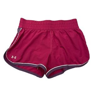 Women’s Under Armour Shorts SMALL